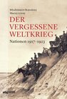 Buchcover Der vergessene Weltkrieg