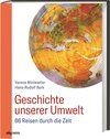 Buchcover Geschichte unserer Umwelt