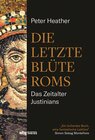 Buchcover Die letzte Blüte Roms