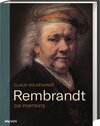 Buchcover Rembrandt