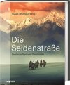 Buchcover Die Seidenstraße