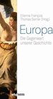 Buchcover Europa