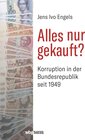 Buchcover Alles nur gekauft