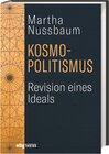 Buchcover Kosmopolitismus