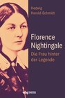 Buchcover Florence Nightingale
