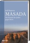 Buchcover Masada