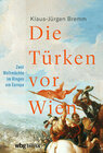 Buchcover Die Türken vor Wien