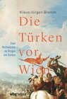 Buchcover Die Türken vor Wien