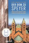 Buchcover Der Dom zu Speyer