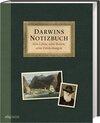 Buchcover Darwins Notizbuch