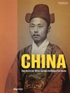 Buchcover China