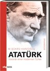 Buchcover Atatürk
