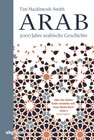 Buchcover Arab