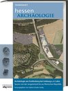 Buchcover Archäologie am Greifenberg bei Limburg a. d. Lahn.
