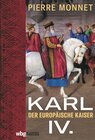 Buchcover Karl IV.