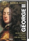 Buchcover King George II