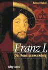 Buchcover Franz I.