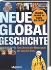 Buchcover Neue Globalgeschichte