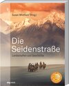 Buchcover Die Seidenstraße