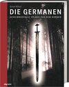 Buchcover Die Germanen