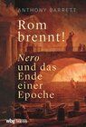 Buchcover Rome is burning!