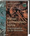 Buchcover Rätsel Lichtensteinhöhle