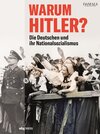 Buchcover Warum Hitler?
