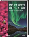 Buchcover Die Farben der Natur