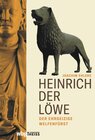 Buchcover Heinrich der Löwe