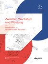 Buchcover Zwischen Wachstum und Wüstung