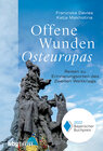 Buchcover Offene Wunden Osteuropas