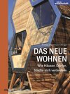 Buchcover Das neue Wohnen