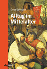 Buchcover Alltag im Mittelalter