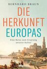 Buchcover Die Herkunft Europas