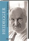 Buchcover Heidegger