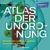 Buchcover Atlas der Unordnung