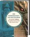 Buchcover Die Wissenschaft von Mittelerde