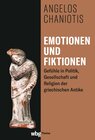 Buchcover Emotionen und Fiktionen