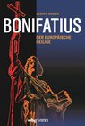 Buchcover Bonifatius