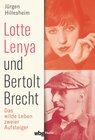 Buchcover Lotte Lenya und Bertolt Brecht