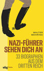 Buchcover Nazi-Führer sehen dich an