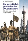 Buchcover Die kurze Globalgeschichte des 20. Jahrhunderts