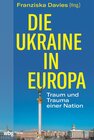 Buchcover Die Ukraine in Europa