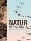 Buchcover Natur in Bewegung