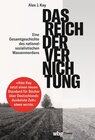 Buchcover Das Reich der Vernichtung
