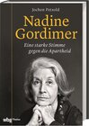 Buchcover Nadine Gordimer
