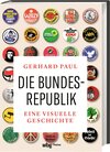 Buchcover Die Bundesrepublik