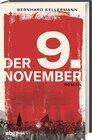 Buchcover Der 9. November