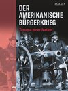 Buchcover Der Amerikanische Bürgerkrieg