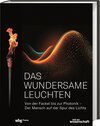 Buchcover Das wundersame Leuchten